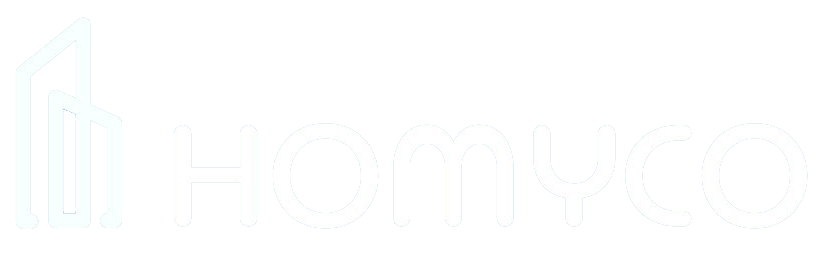 Homyco Core Logo